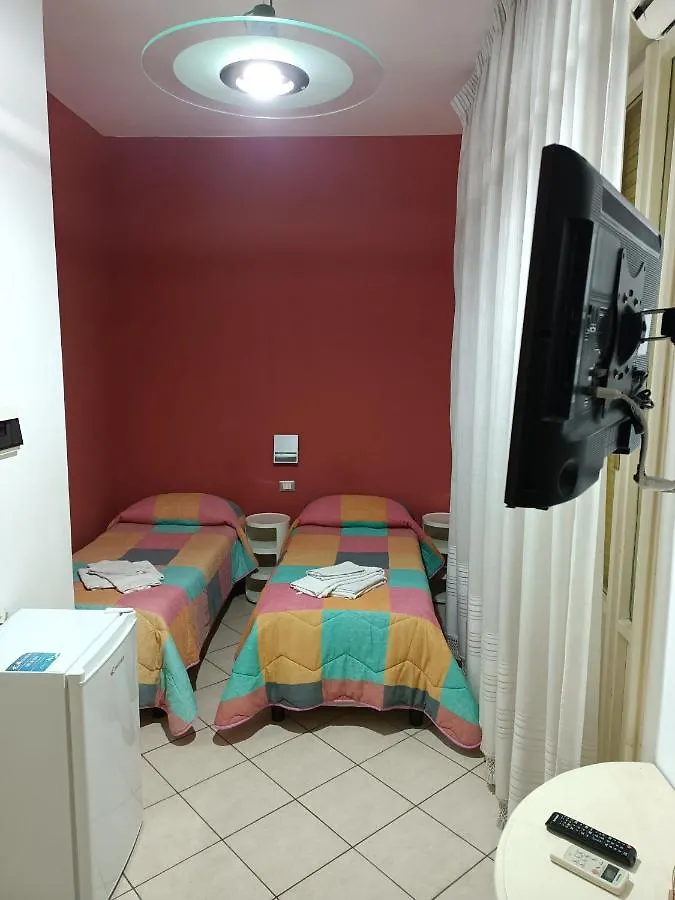 *** Bed & Breakfast Almaran B&B Trapani Port & City Italy
