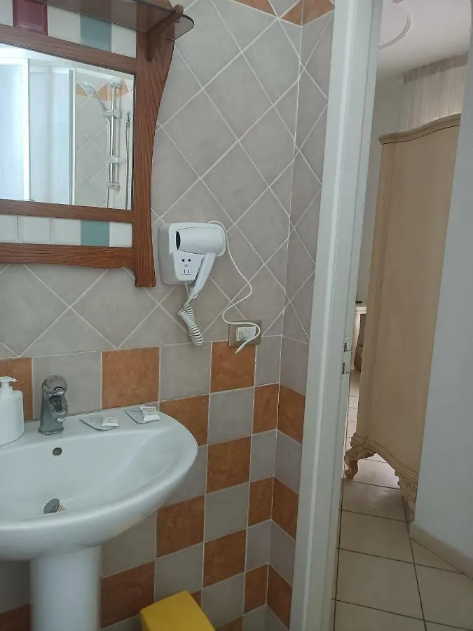 Bed & Breakfast Almaran B&B Trapani Port & City