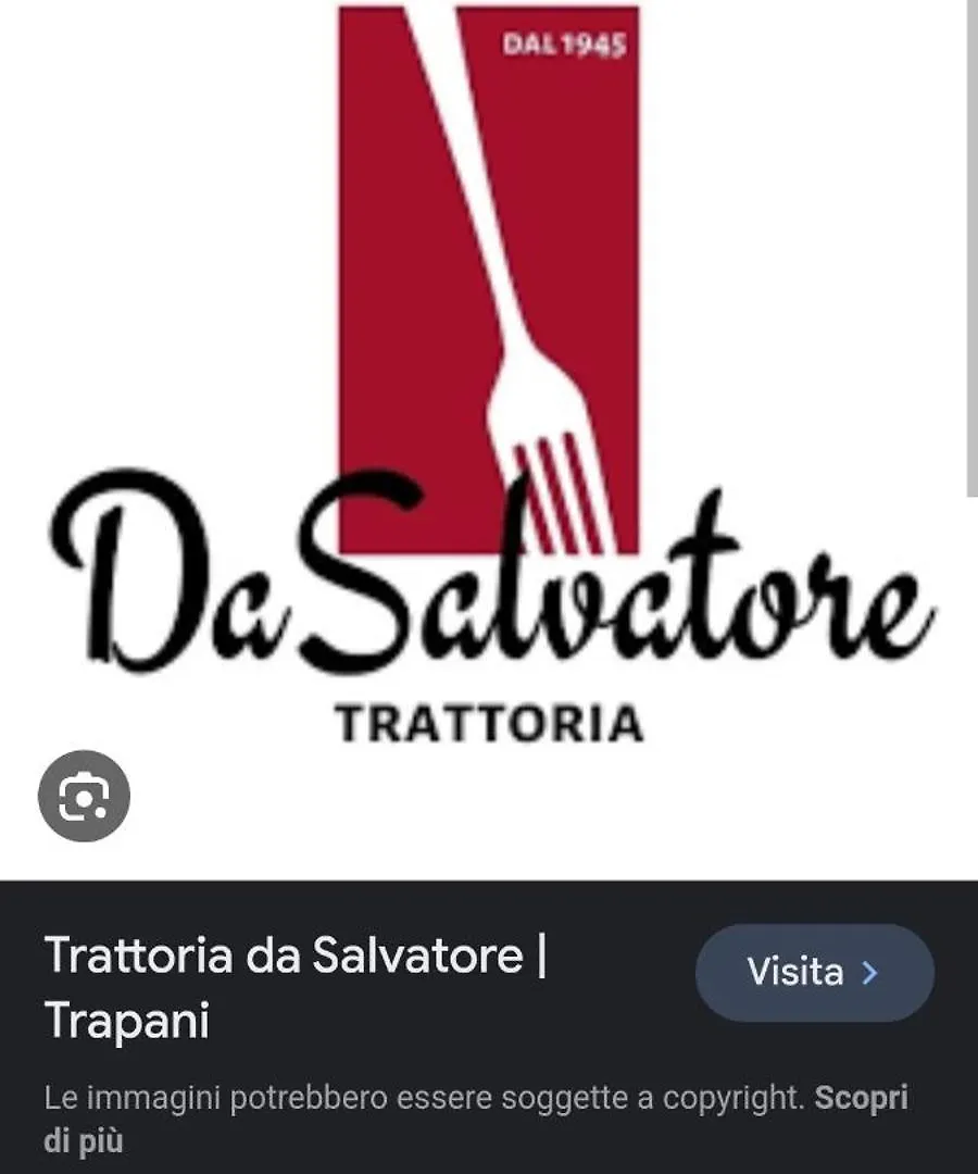 Almaran B&B Trapani Port & City