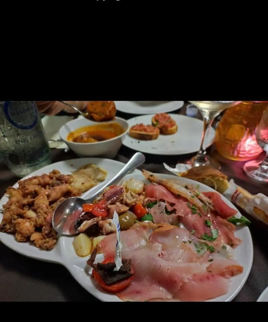 Almaran B&B Trapani Port & City Italy