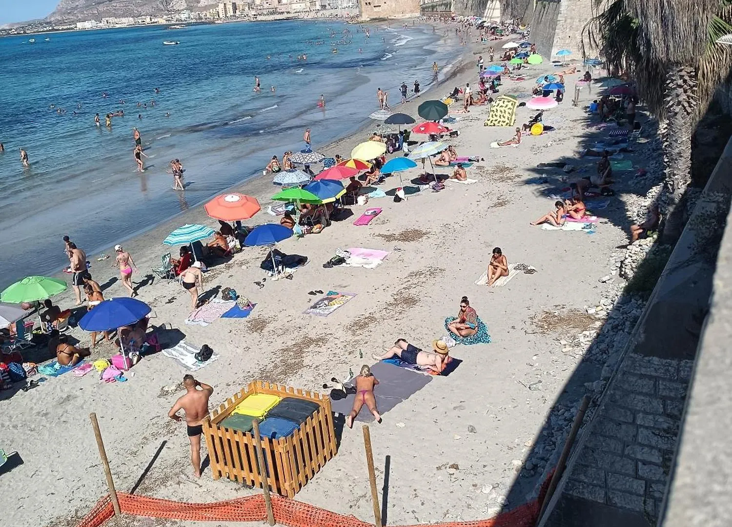 *** Bed & Breakfast Almaran B&B Trapani Port & City Italia