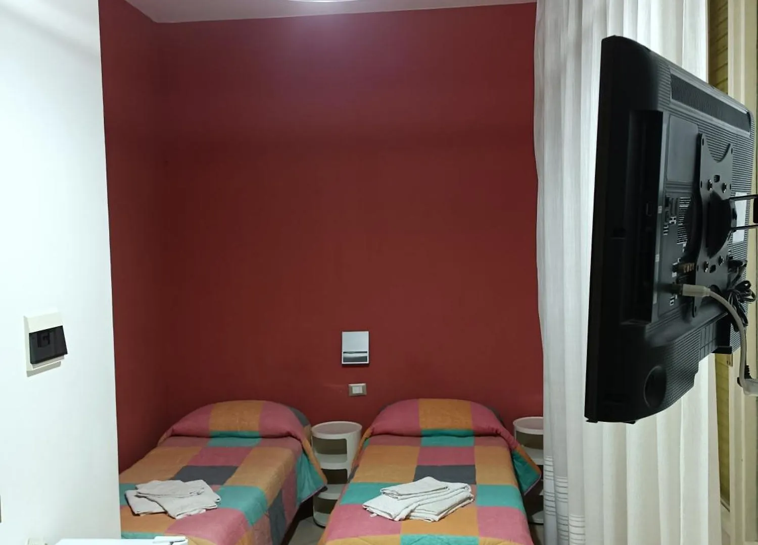 Almaran B&B Trapani Port & City