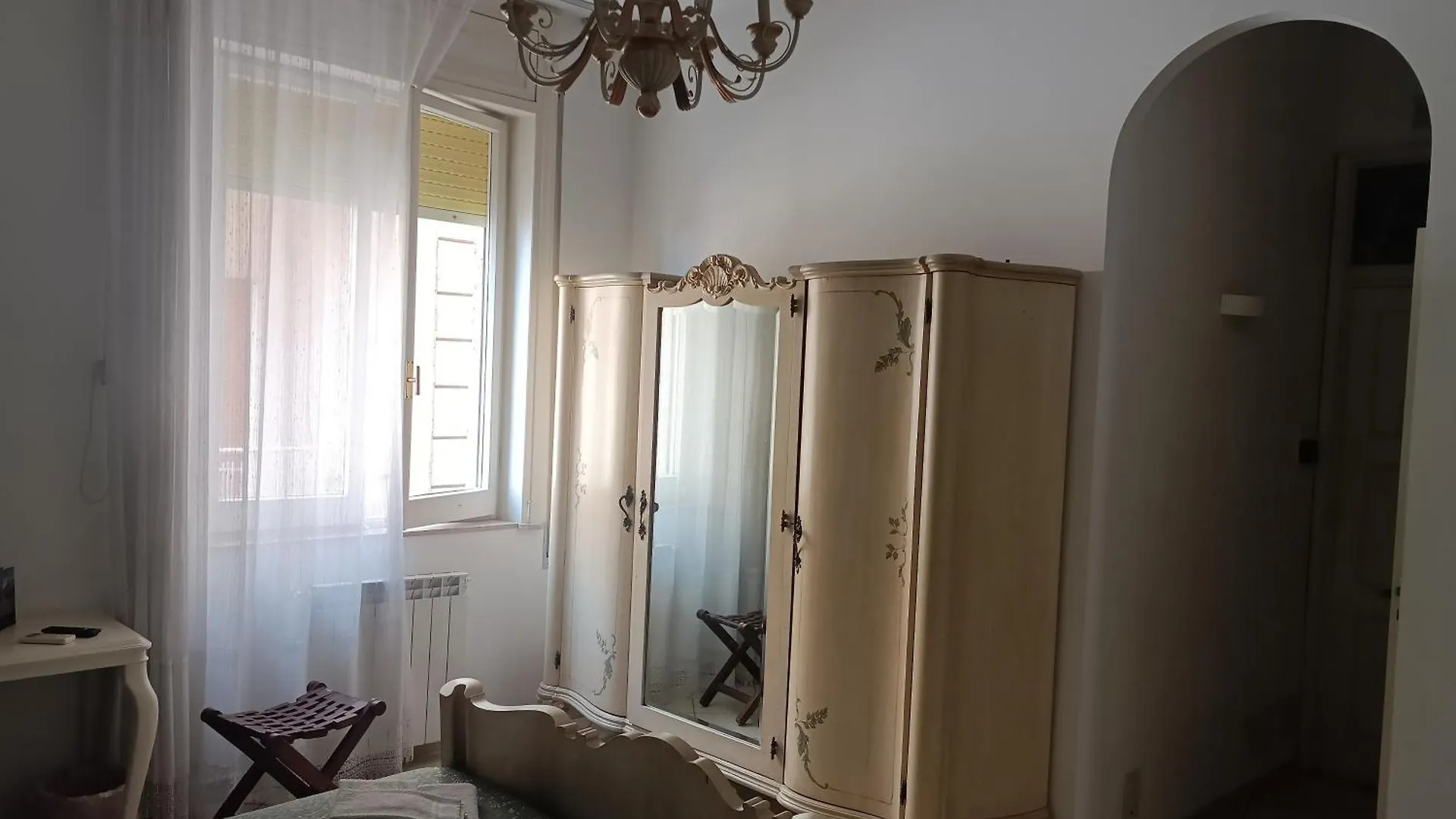Almaran B&B Trapani Port & City