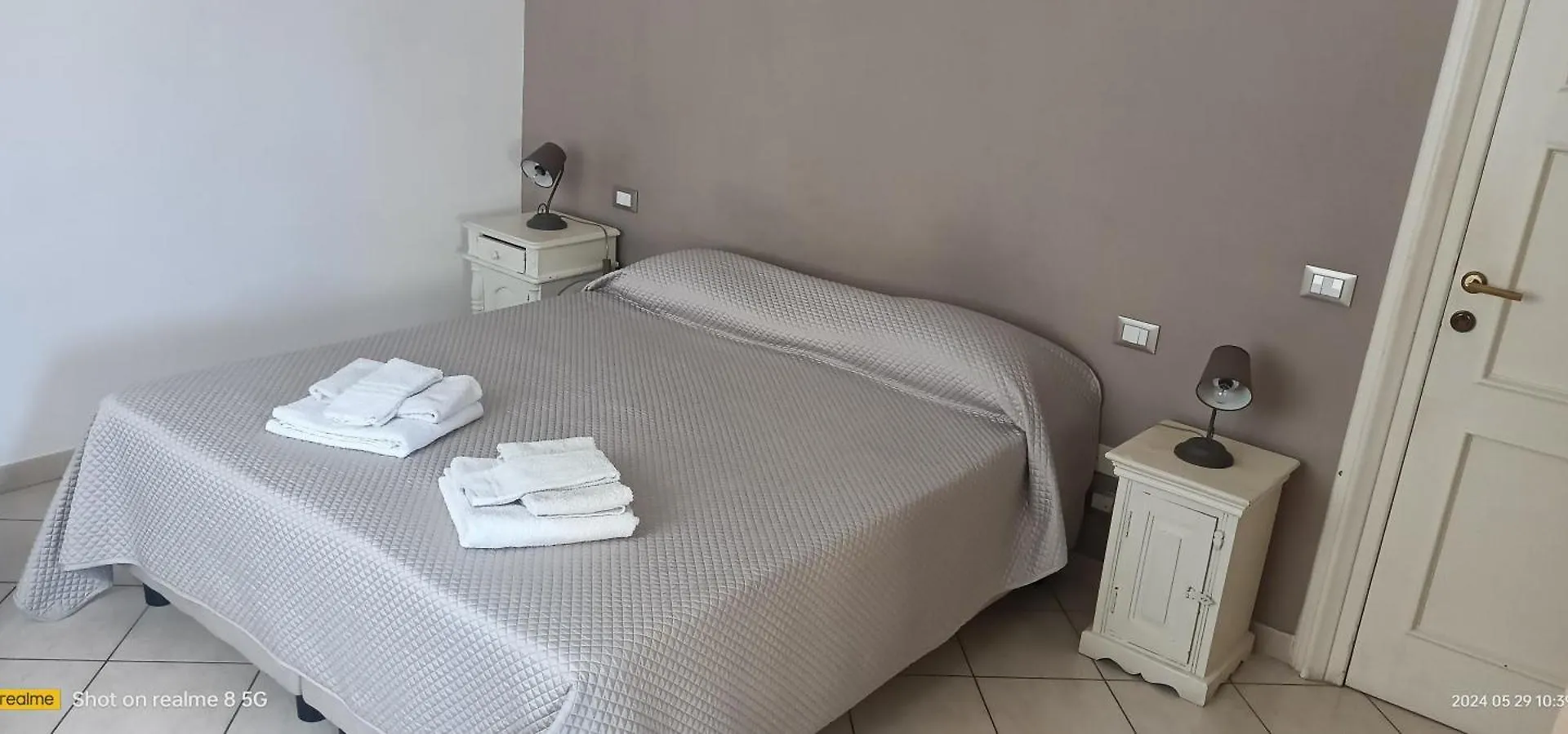 Almaran B&B Trapani Port & City 3*,  Italie