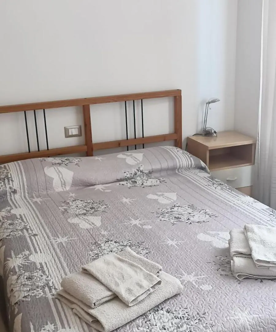 Almaran B&B Trapani Port & City