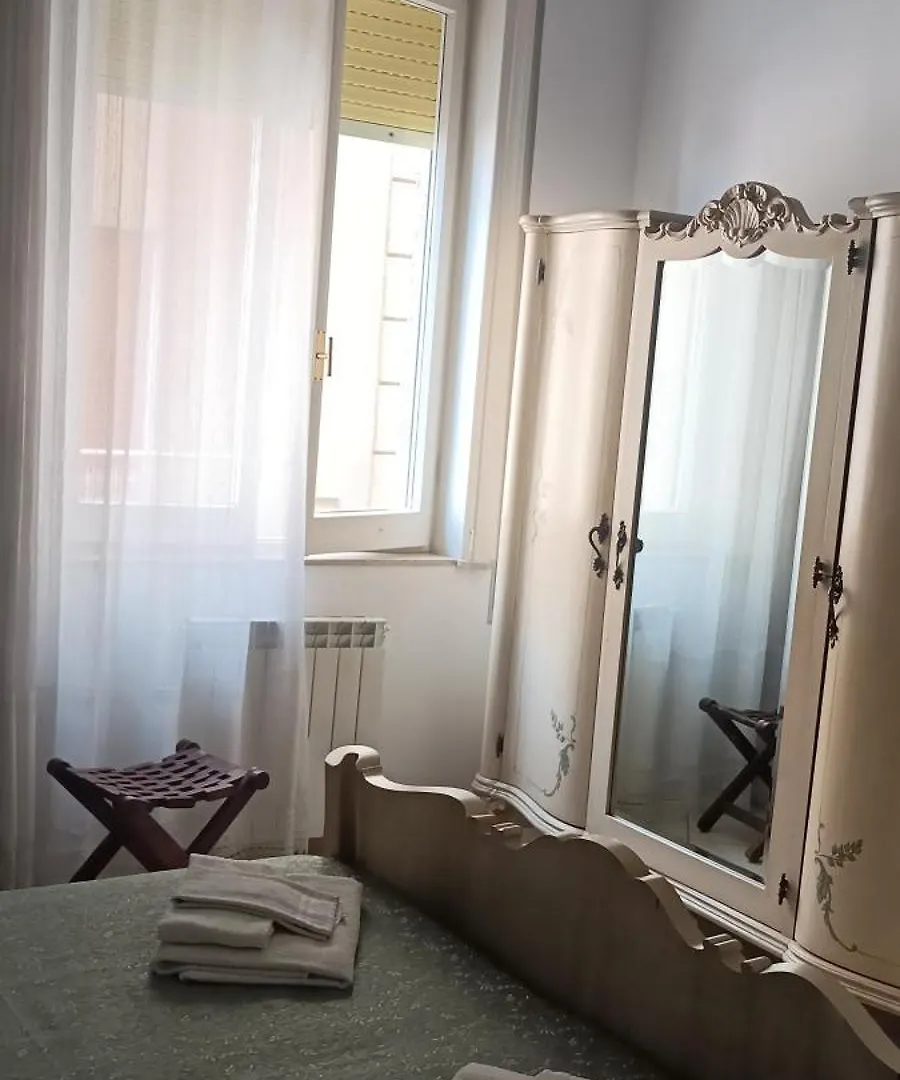 Almaran B&B Trapani Port & City Italie