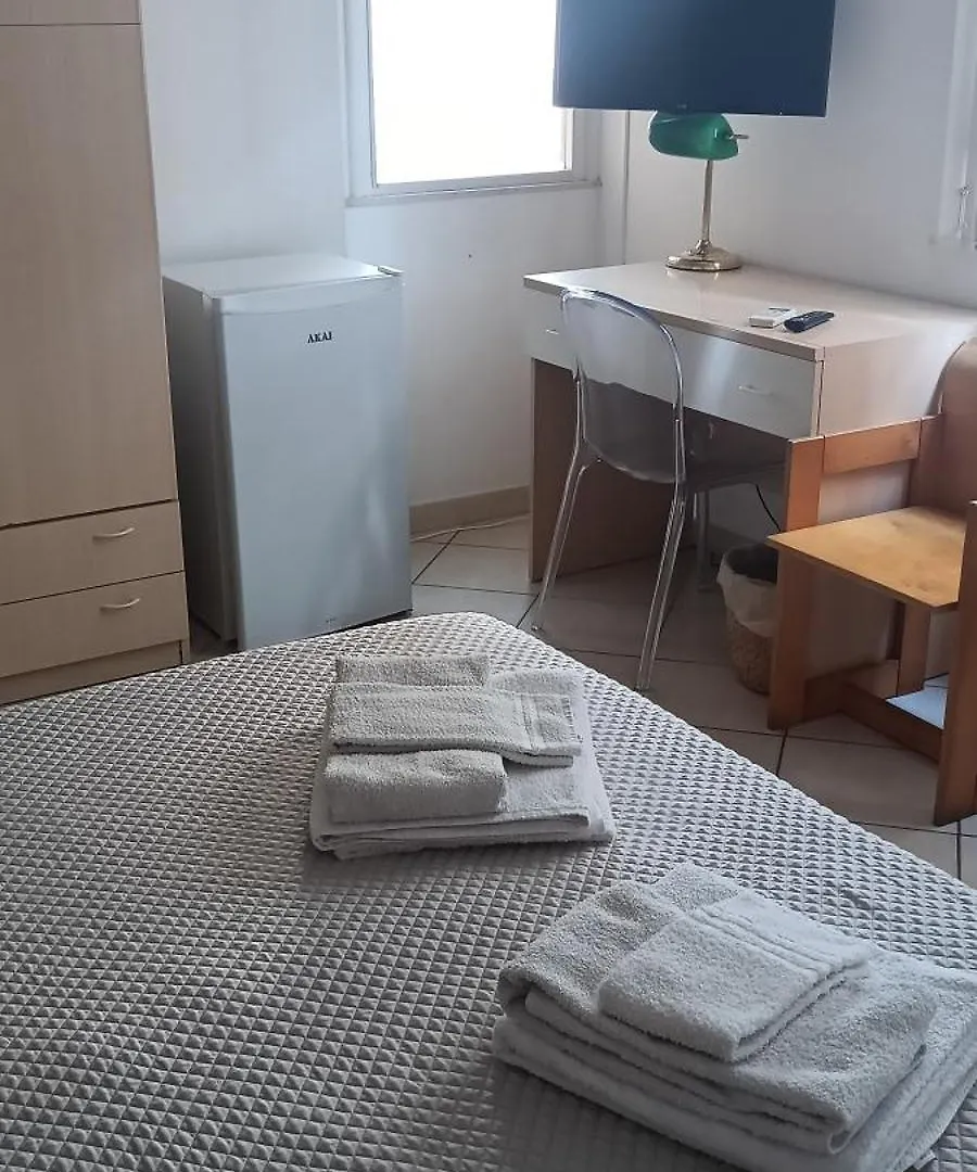 Almaran B&B Trapani Port & City Italie
