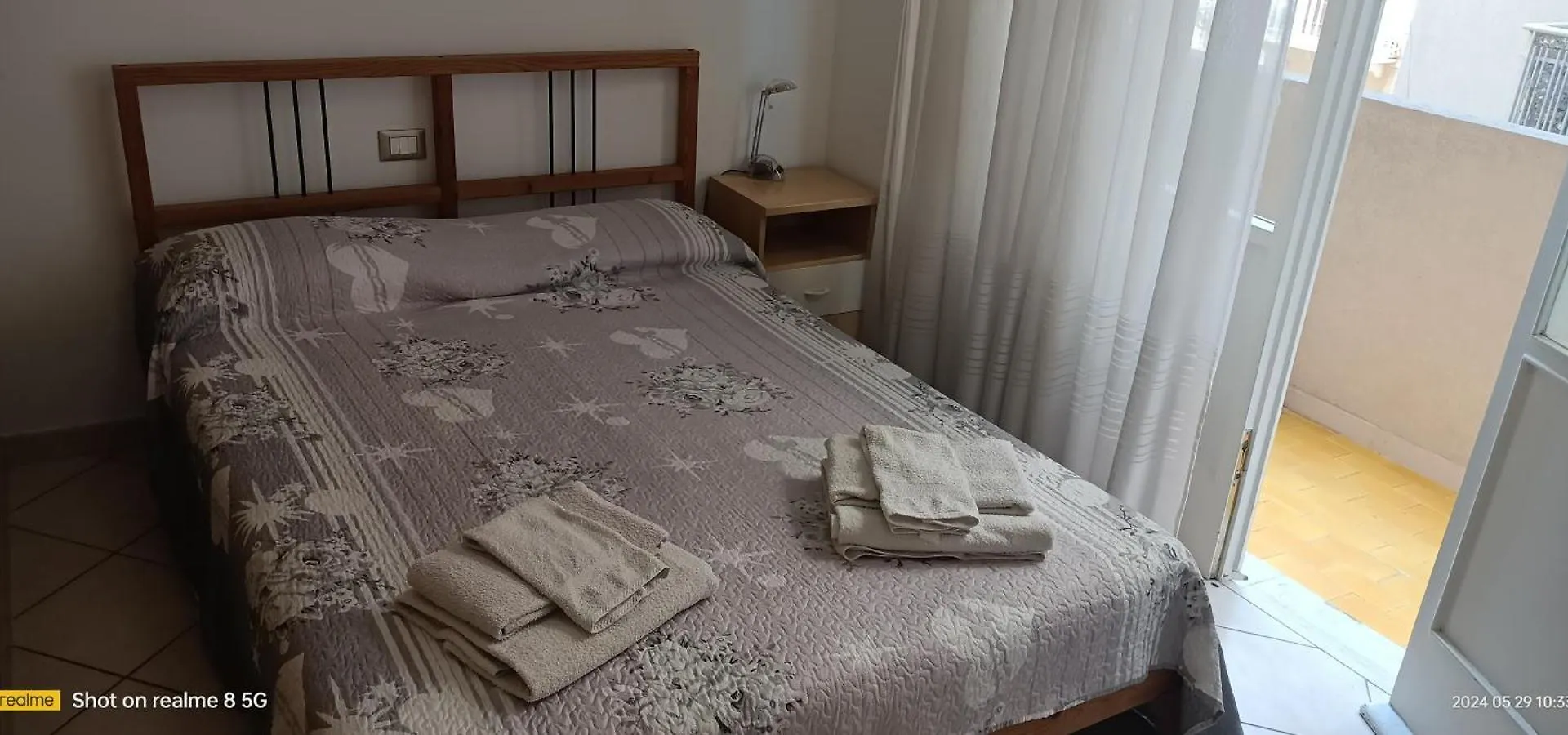 Bed & Breakfast Almaran B&B Trapani Port & City