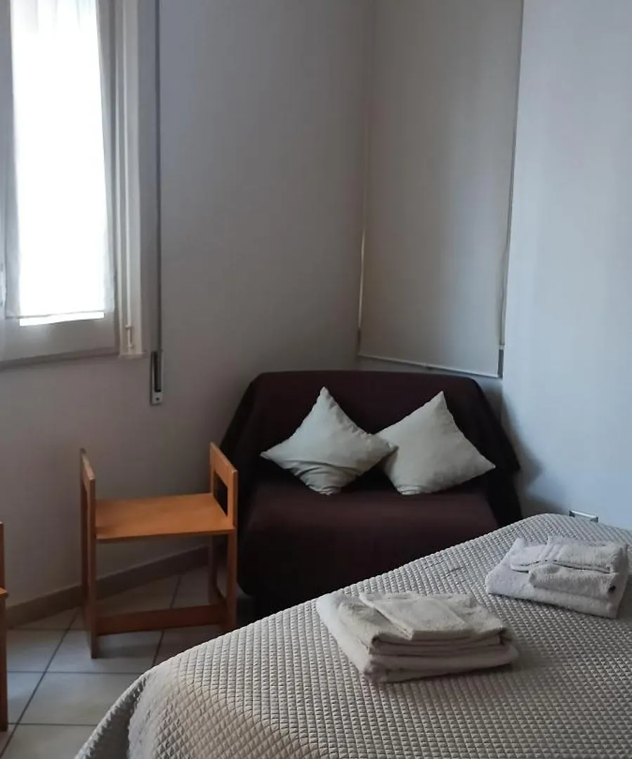 Almaran B&B Trapani Port & City