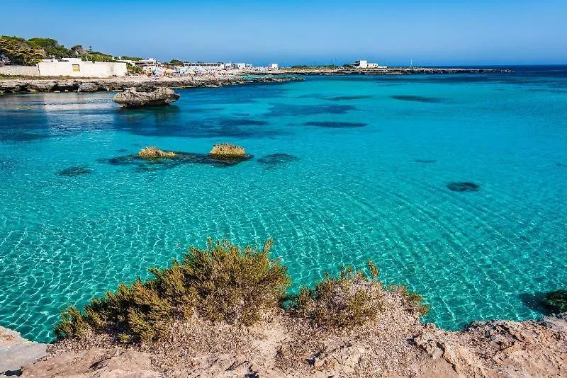Almaran B&B Trapani Port & City 3*,