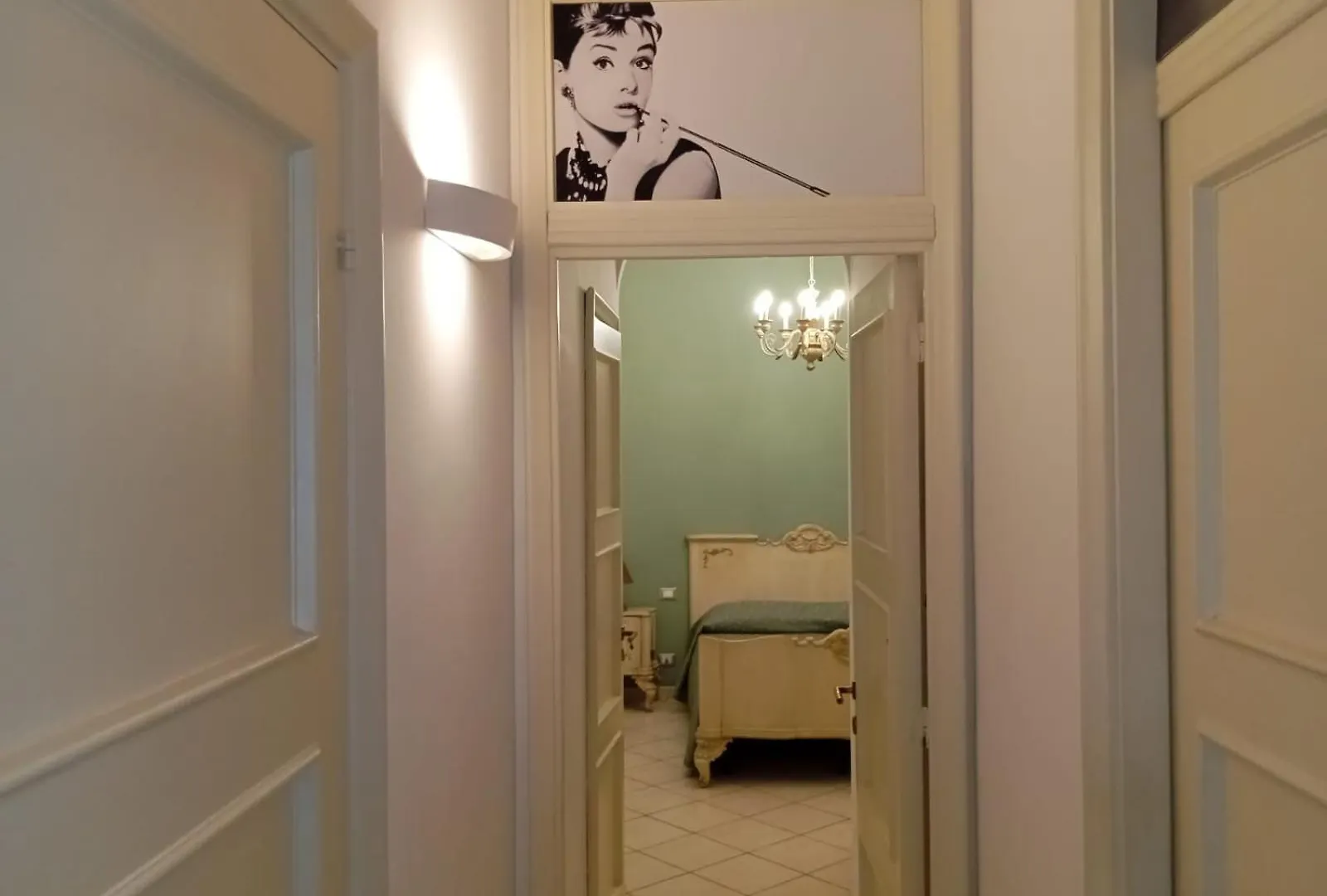 Almaran B&B Trapani Port & City 3*,