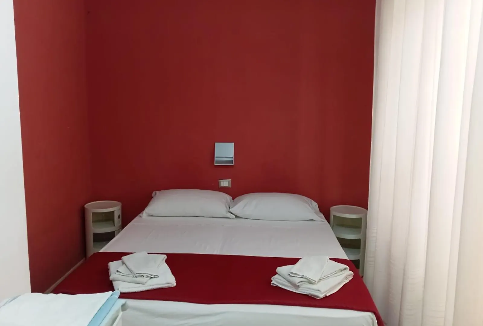 Bed & Breakfast Almaran B&B Trapani Port & City