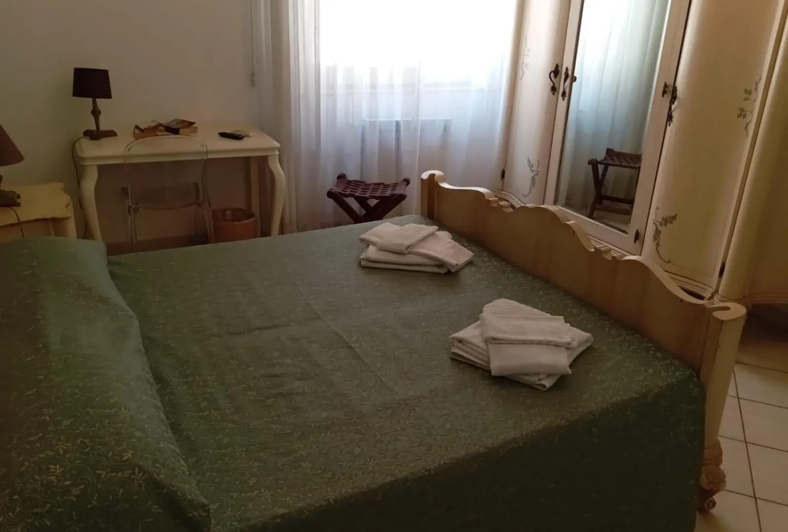 Almaran B&B Trapani Port & City 3*,  Italy