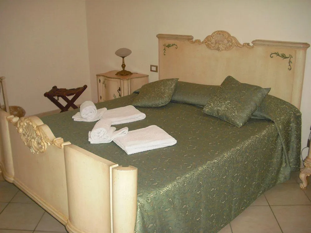 Almaran B&B Trapani Port & City Bed & Breakfast
