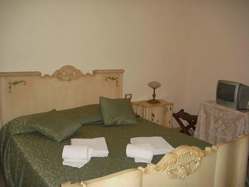 Bed & Breakfast Almaran B&B Trapani Port & City