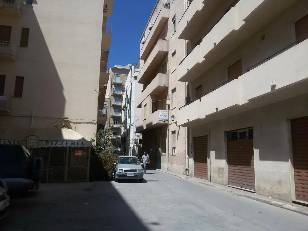 Almaran B&B Trapani Port & City Bed & Breakfast