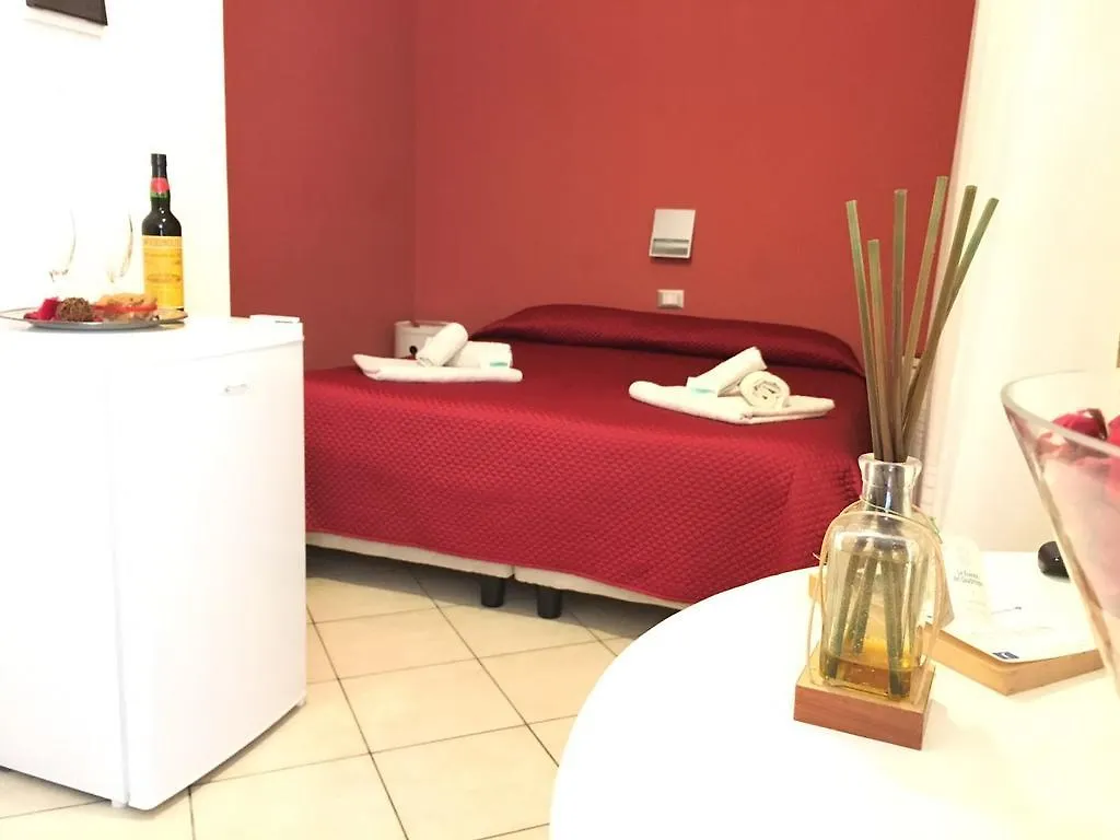 Almaran B&B Trapani Port & City Bed & Breakfast