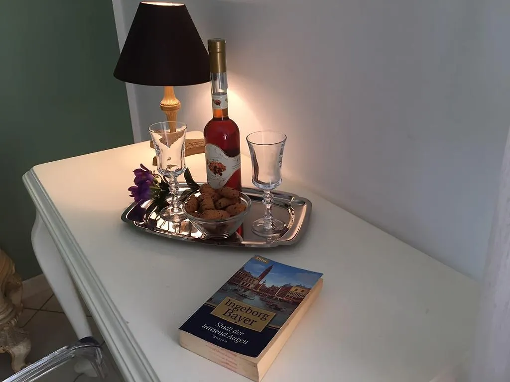 Almaran B&B Trapani Port & City 3*,  Italie
