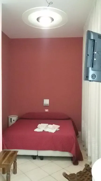 Couette-café Almaran B&B Trapani Port & City