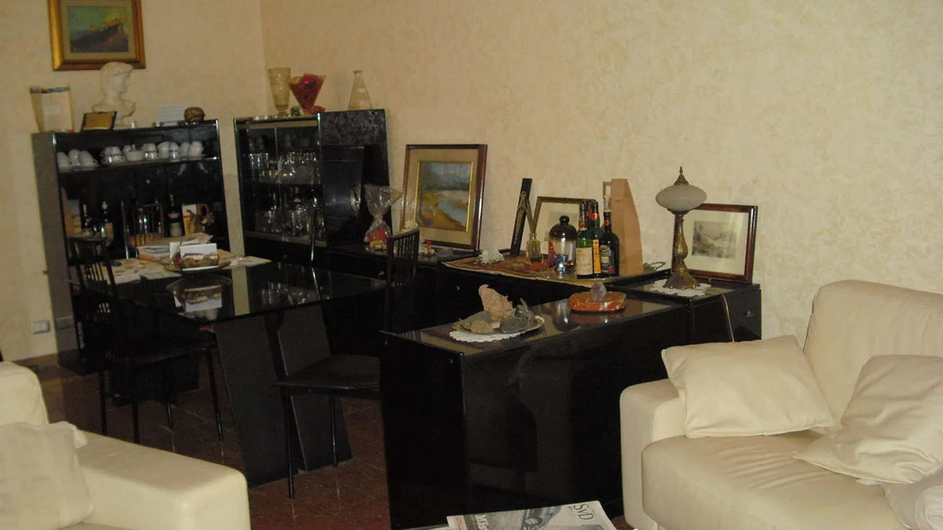 Almaran B&B Trapani Port & City Italie