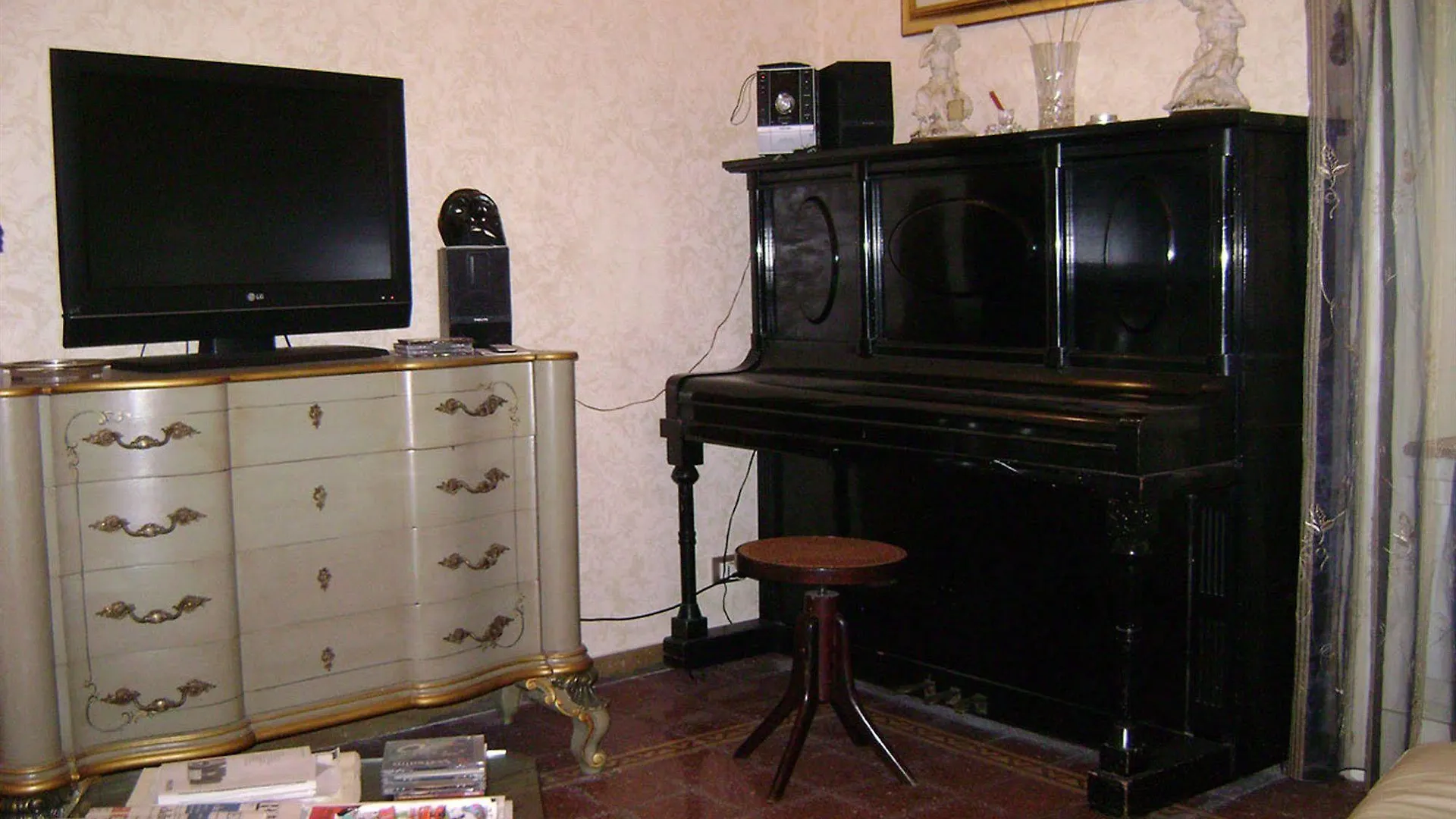 Almaran B&B Trapani Port & City 3*,  Italy
