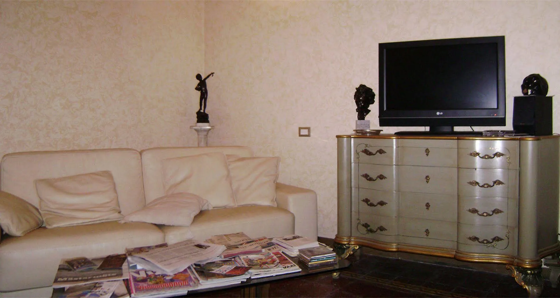 Almaran B&B Trapani Port & City 3*,  Italia