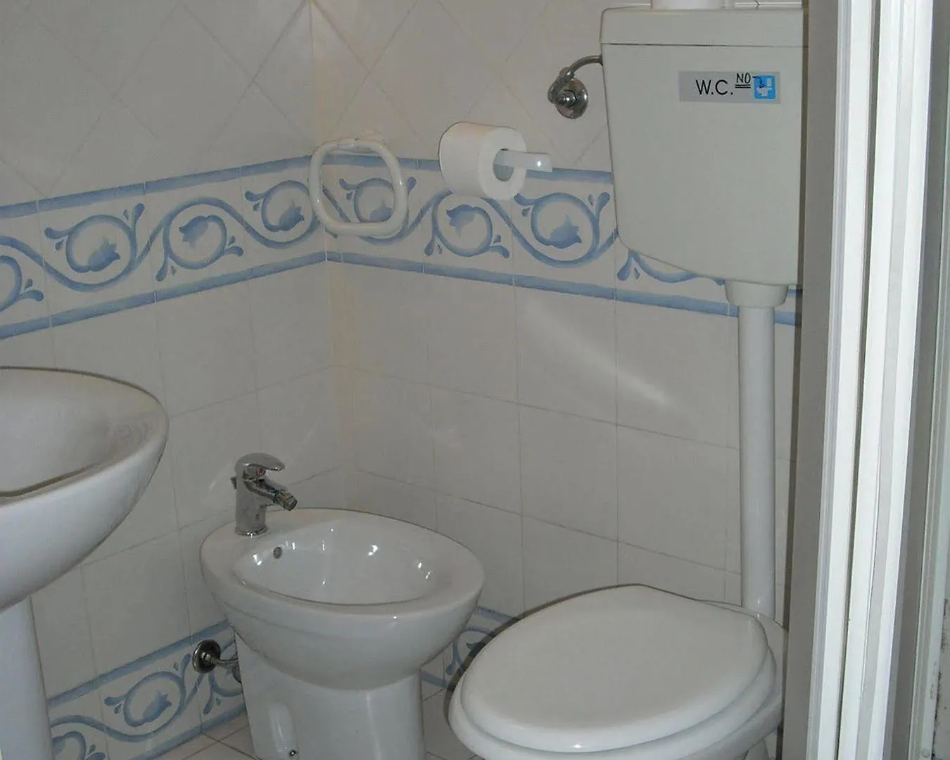 Almaran B&B Trapani Port & City Bed & Breakfast