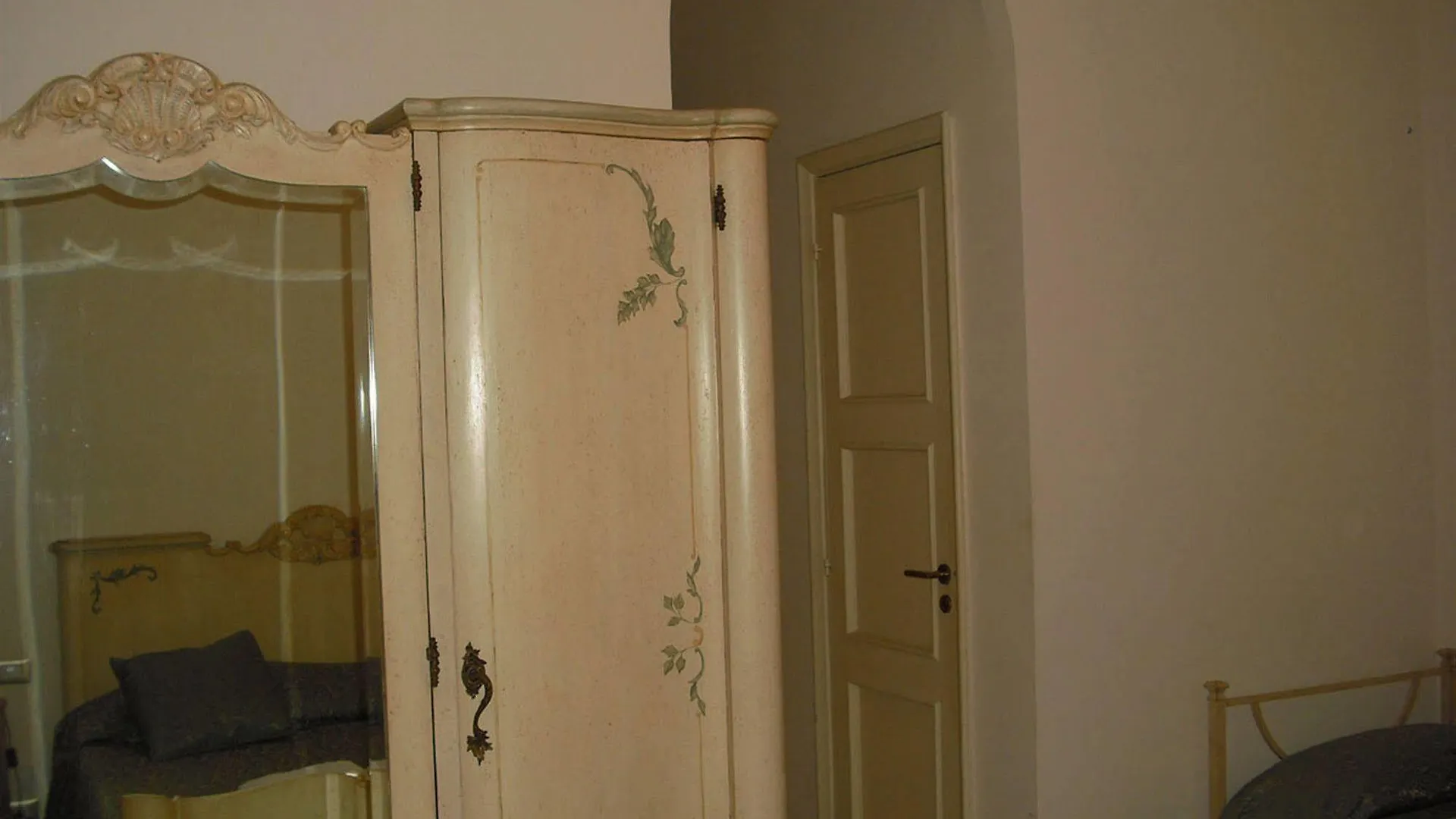 Almaran B&B Trapani Port & City