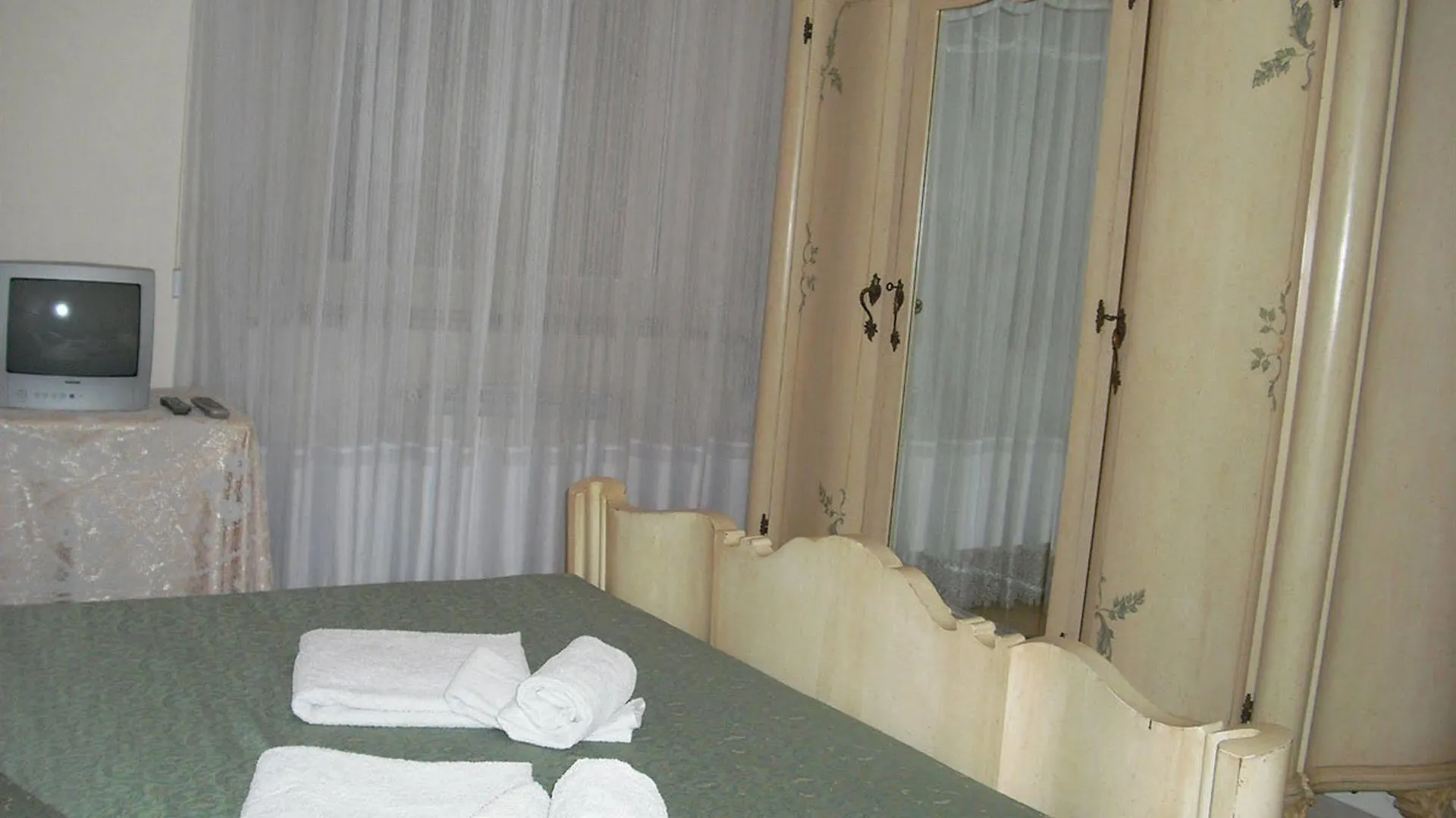 Almaran B&B Trapani Port & City Bed & Breakfast