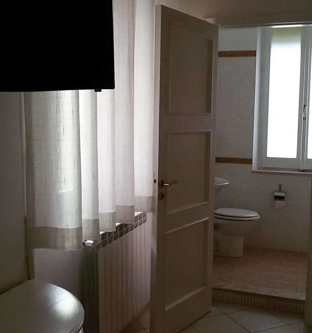 Almaran B&B Trapani Port & City 3*,  Italie