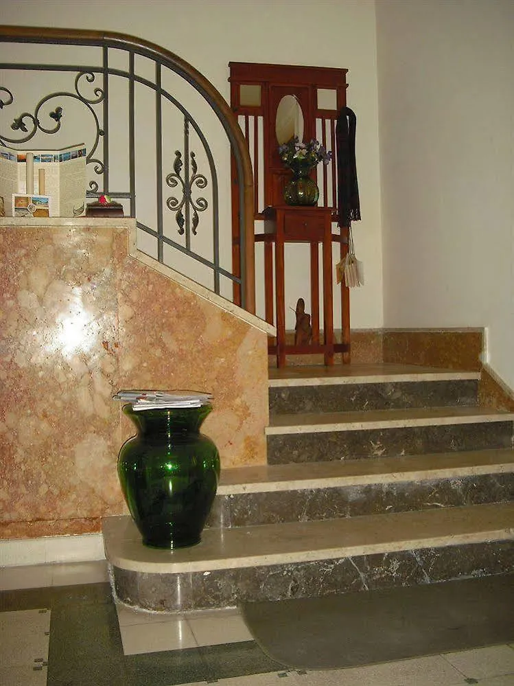 Almaran B&B Trapani Port & City