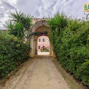 Bed & Breakfast Baglio Tita