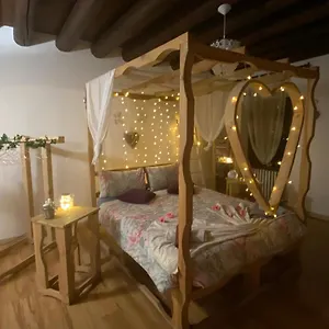  Bed & Breakfast Corte Le Vigne Italia