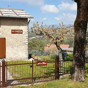  Affittacamere La Casetta Italia