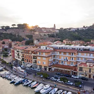 L'approdo 4*, Castiglione della Pescaia Italy