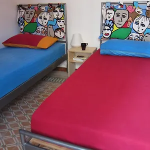 Bed & Breakfast Area 12 Bb