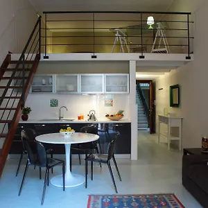 Lejlighedshotel Palazzo Ossuna