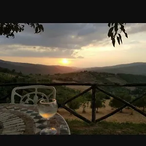 *** Bed & Breakfast E Baldini Romanita Italia