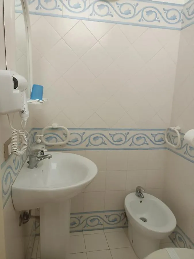 *** Bed and Breakfast Almaran B&B Trapani Port & City Ιταλία