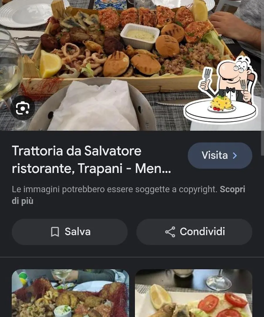 *** Bed and Breakfast Almaran B&B Trapani Port & City Ιταλία