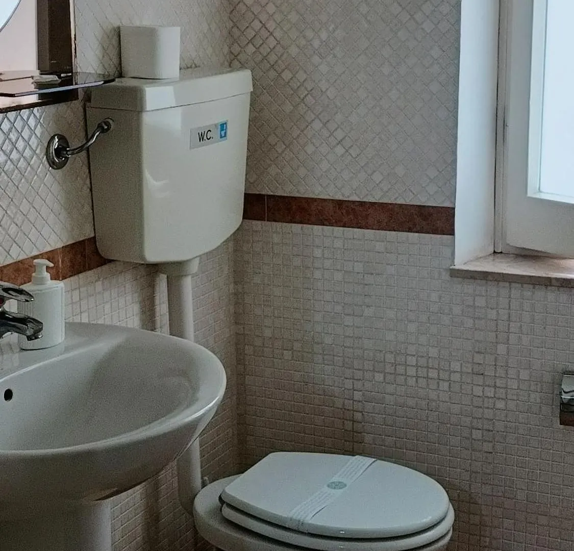 Almaran B&B Trapani Port & City
