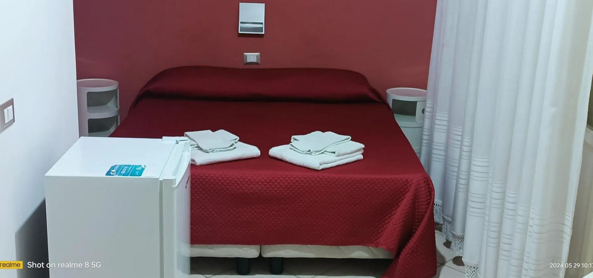 Almaran B&B Trapani Port & City 3*,  Ιταλία