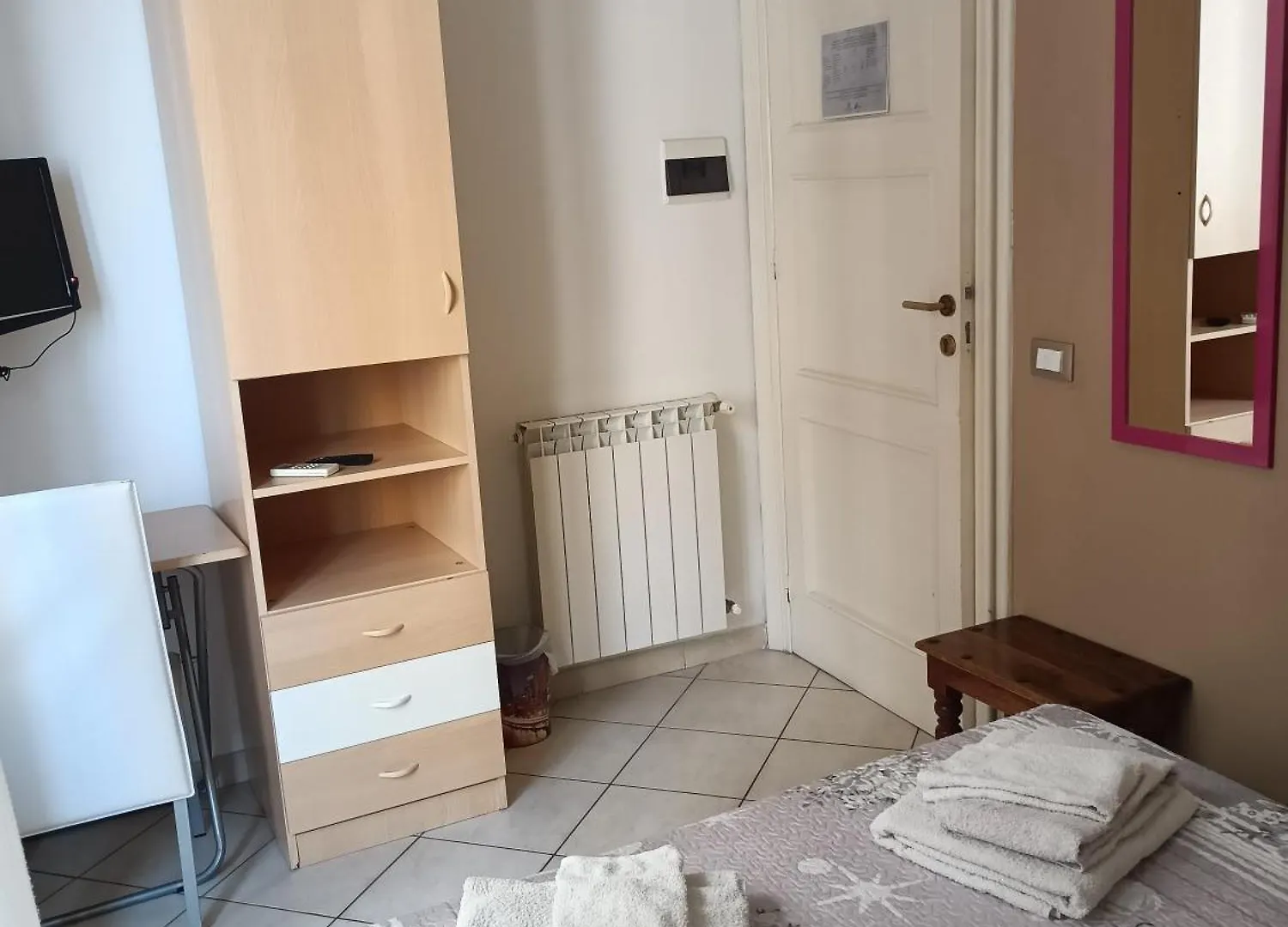 Bed and Breakfast Almaran B&B Trapani Port & City