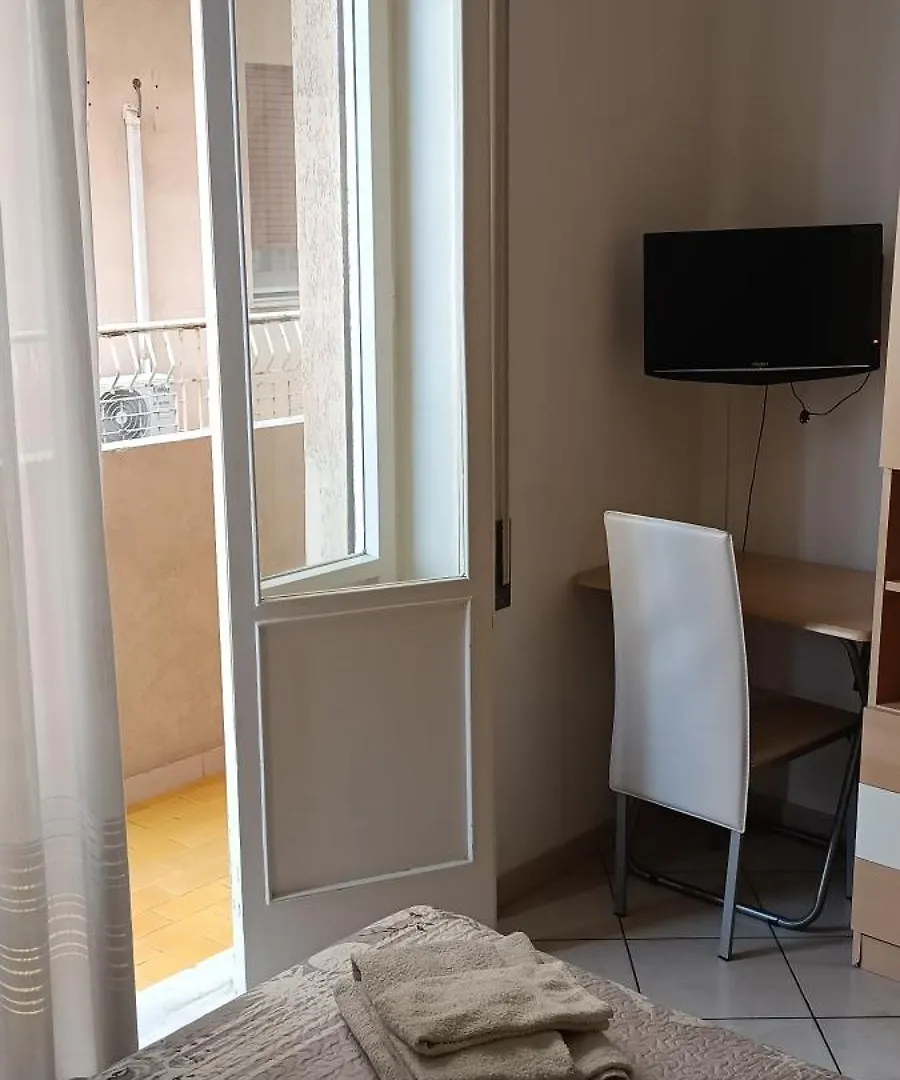 Almaran B&B Trapani Port & City Bed and Breakfast