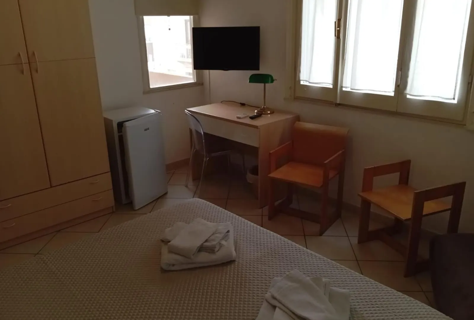 Almaran B&B Trapani Port & City Bed and Breakfast