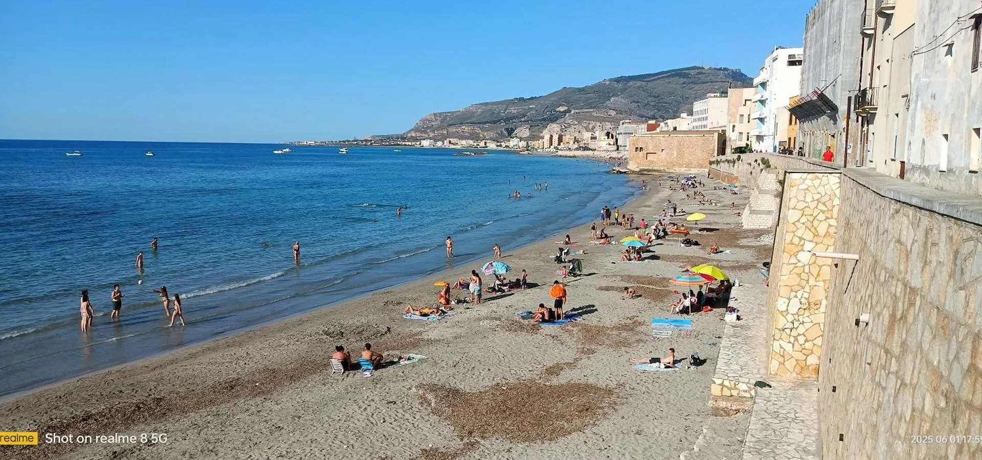 Almaran B&B Trapani Port & City Ιταλία