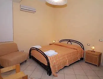 *** Bed and Breakfast Almaran B&B Trapani Port & City Ιταλία