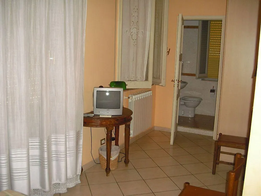 Almaran B&B Trapani Port & City Bed and Breakfast