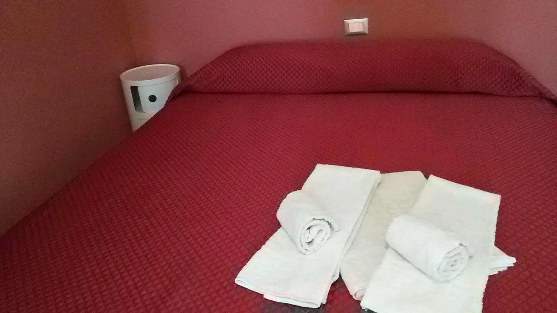 Almaran B&B Trapani Port & City