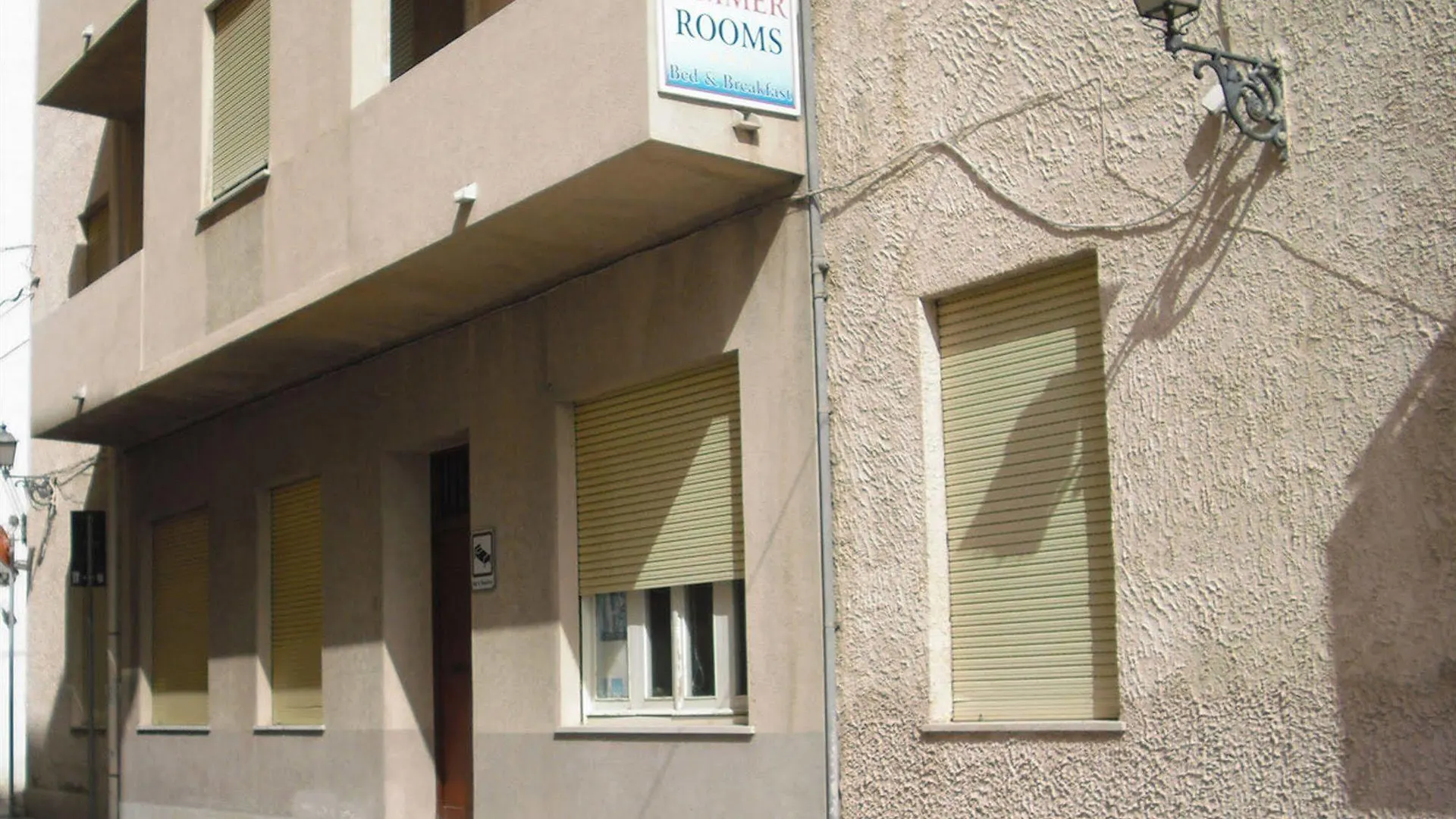 Bed and Breakfast Almaran B&B Trapani Port & City